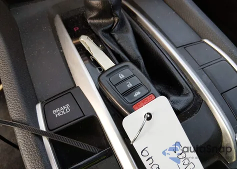 2017 Honda Civic Lx from USA, damaged, VIN 2HGFC2F5XHH549391